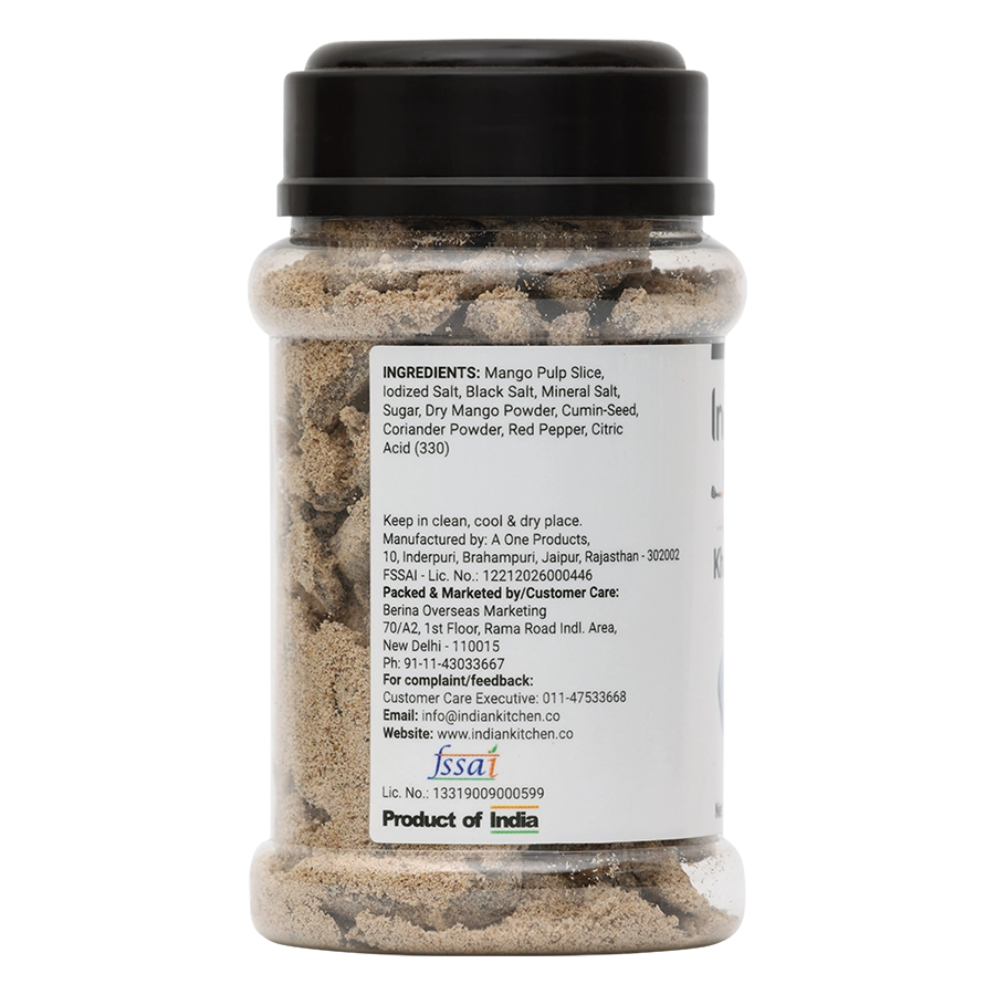 Indian Kitchen Khatta aampak 180g - Indian Kitchen